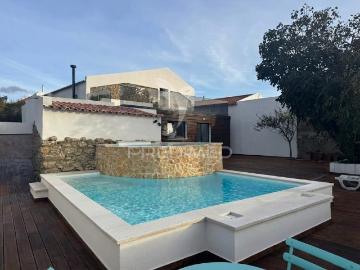A-dos-Eiros, Santiago dos Velhos, Concelho de Arruda dos Vinhos, Distrito de Lisboa