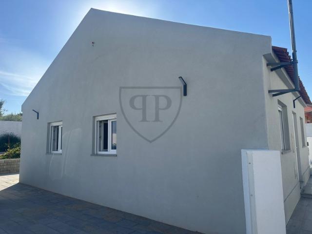 Moradia T3 Remodelada em Torres Vedras