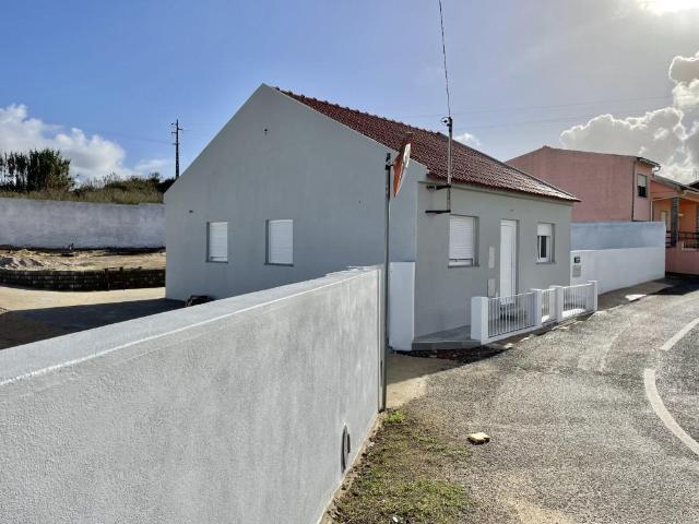 Moradia T3 Remodelada Torres Vedras 97m² Santa maria, são pedro e matacães