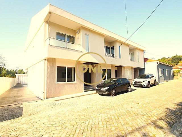Moradia T3 Renovada na Maia – Conforto, Modernidade e Excelente Localização!