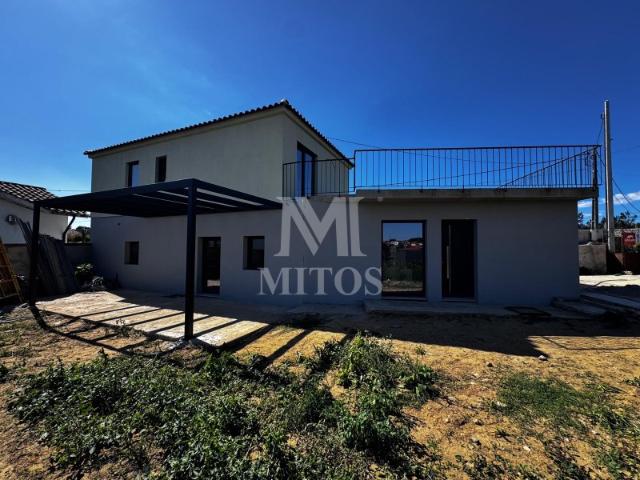 Moradia T3 renovada Fontão