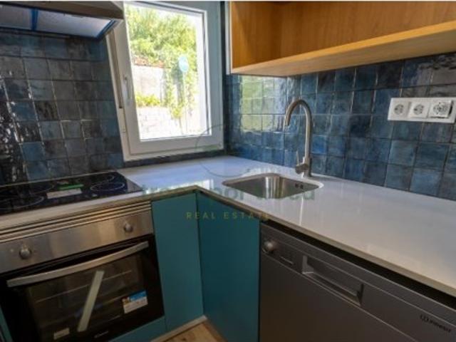 MORADIA T3 RENOVADA | GARAGEM + TERRAÇO | 10 MIN. DO CENTRO DE COIMBRA
