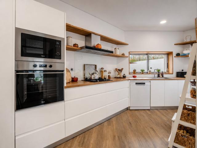 Moradia T3 Renovada 200m da Praia | Mindelo Vila do Conde