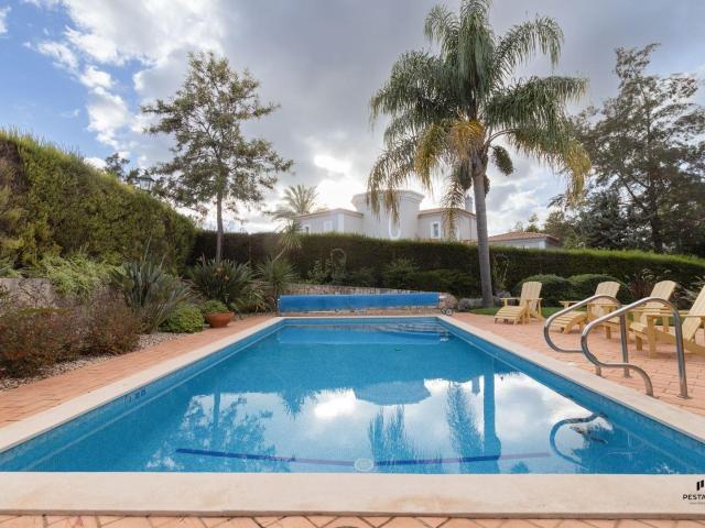 Moradia T3 | Resort de Golfe No Algarve 217m² Carvoeiro