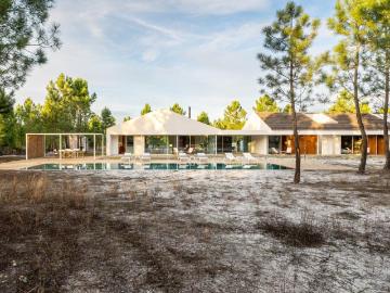 Moradia T3, Resort, Estates at Spatia