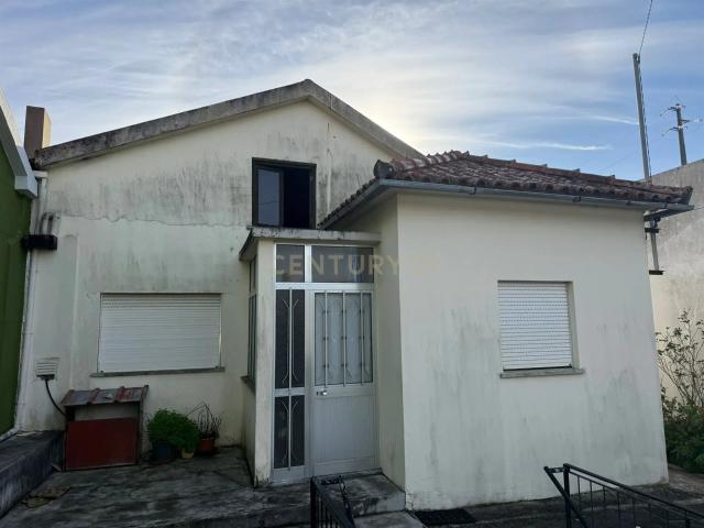 Moradia T3, Rexaldia, Chancelaria, Torres Novas 86m² Chancelaria