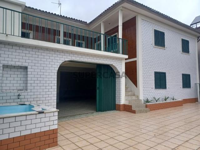 MORADIA T3 | ROCAS DO VOUGA