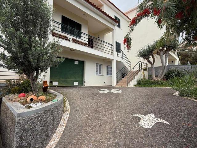 Moradia T3 São Gonçalo 203m² Santa maria maior funchal