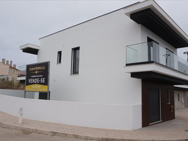 Moradia T3 São Martinho do Porto 84m² São Martinho Do Porto