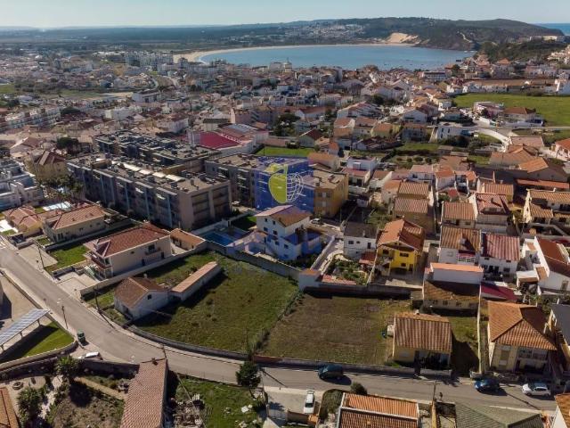 Moradia T3 São Martinho do Porto 90m² São Martinho Do Porto