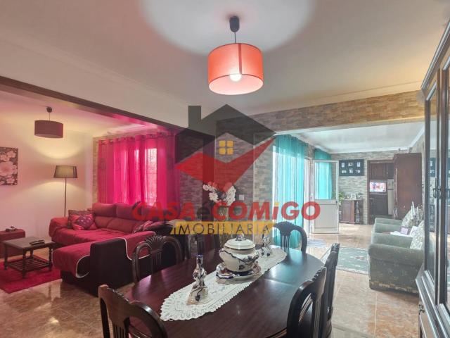 Moradia T3 São Pedro
