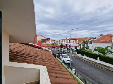 Moradia T3, São Pedro, Vila Franca do Campo | BPI Expresso Imobiliário