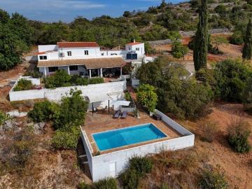 Brotual, São Sebastião, Loulé, Loulé, Distrito de Faro, Algarve