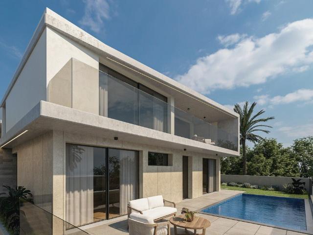 Moradia T3 | S. Martinho 173m² São Martinho
