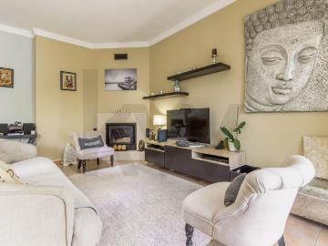 Casa à venda em Samouco - Jardim