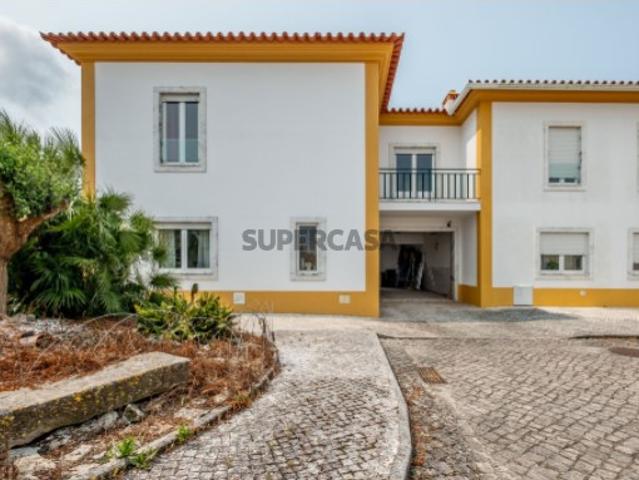 Moradia T3 Santa Bárbara Lourinhã