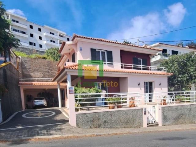 Moradia t3 santa cruz 106m² Santa Cruz