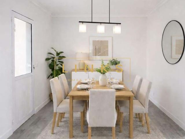 Moradia T3 Santa Cruz