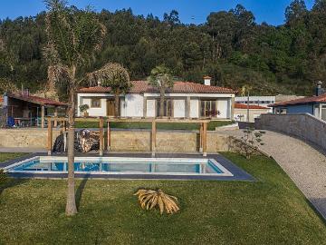 Moradia T3, Santa Eulália, Vizela | BPI Expresso Imobiliário