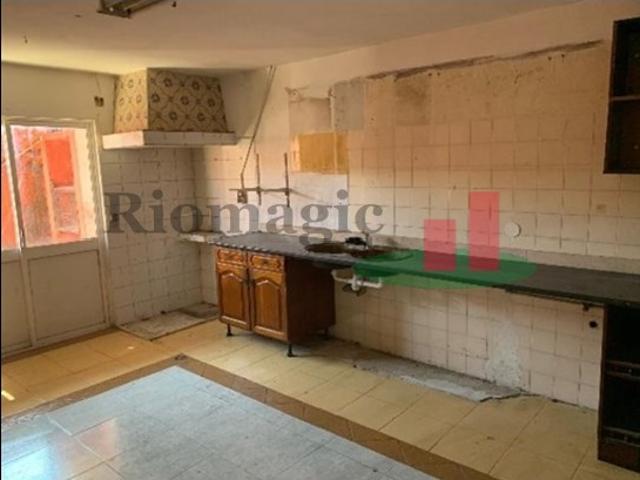 Moradia T3 Santarém*RIOMAGIC