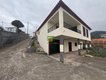 Moradia T3 Santo António 360m² Santo António Funchal