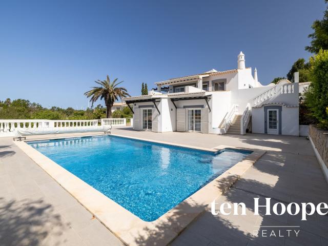 Moradia T3 Santo António Golf Resort Budens 231m² Budens