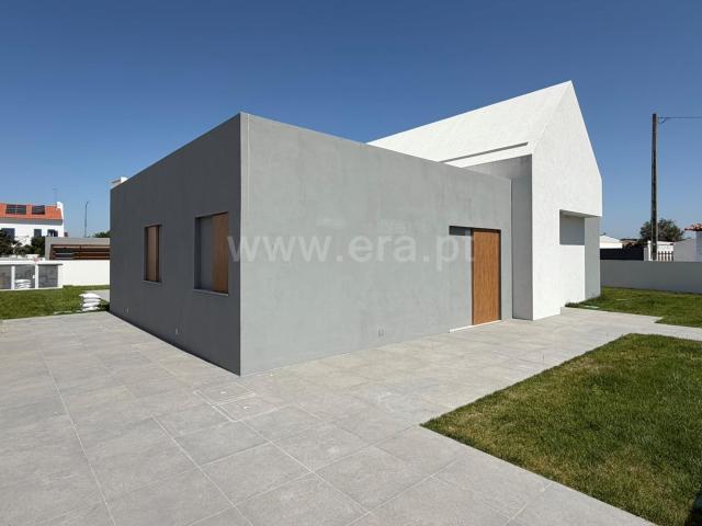 Moradia T3 Santo Estevão m² São Bento do Cortiço e de Santo Estevão