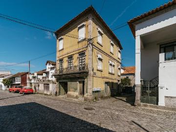 Moradia T3 / Seia, Paranhos