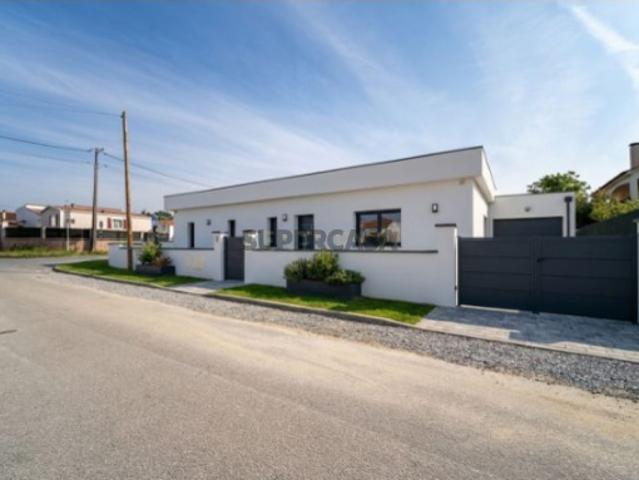 Moradia T3 Fernão Ferro Seixal