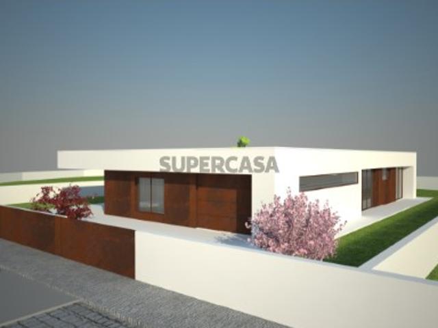 Moradia T3 Santo Estevão de Briteiros Guimarães