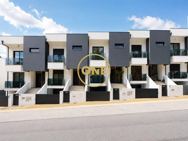 Moradia T3 Seminova em Gondifelos – Conforto, Modernidade e Qualidade de Vida
