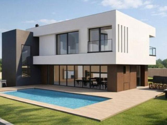 MORADIA T3 COM PISCINA EM SESIMBRA