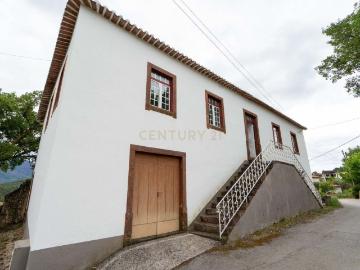 Moradia T3 Serpins