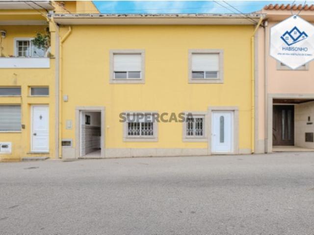 Moradia T3 | Silvalde | Espinho