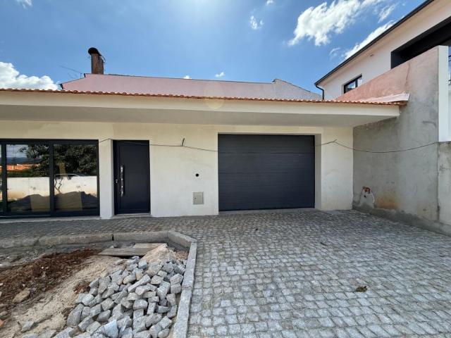 Moradia T3 situado em Águeda