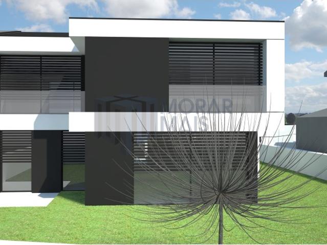Moradia T3 Souto Santa Maria Guimarães