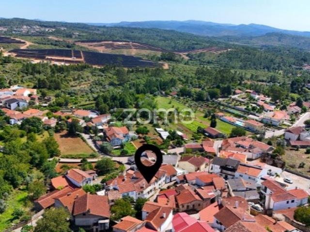 Moradia T3 | Telhadela, Cernache