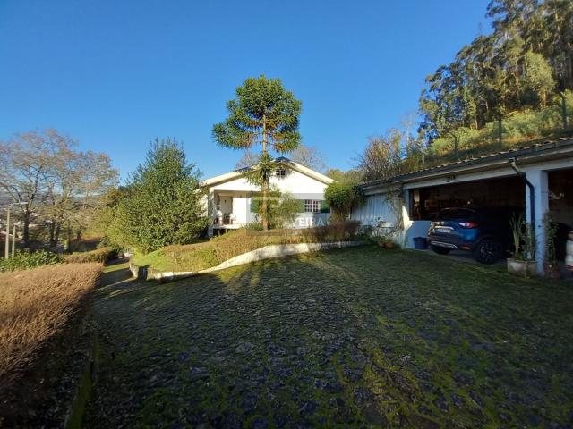Moradia T3 Térrea