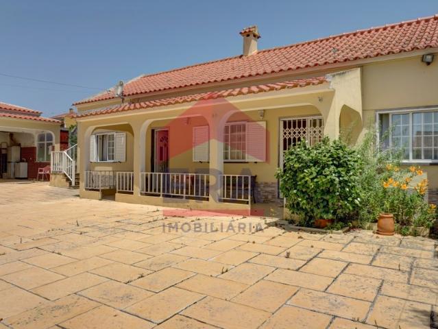Moradia T3 Térrea