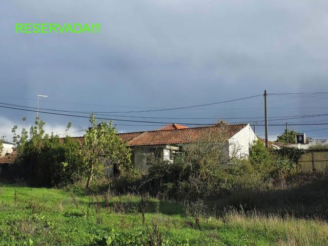 Moradia T3 Térrea a poucos minutos da Benedita e de Caldas d. 270m² Alvorninha