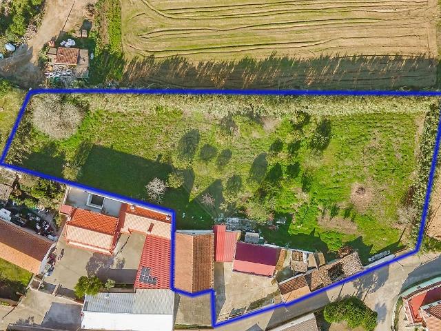 Moradia T3 térrea com Armazém, Adega e 2 Arrecadações, Anexo. 249m² Moita Dos Ferreiros