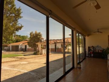 Moradia T3 térrea com excelente terreno a 5 minutos do centro de Águeda
