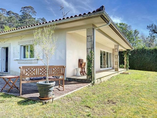 Moradia T3 térrea com jardim 0m² Venade e Azevedo