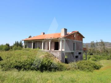 Moradia T3 térrea em Águeda!