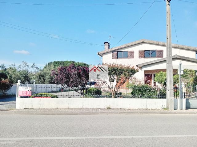 Moradia T3 terrea em Cantanhede