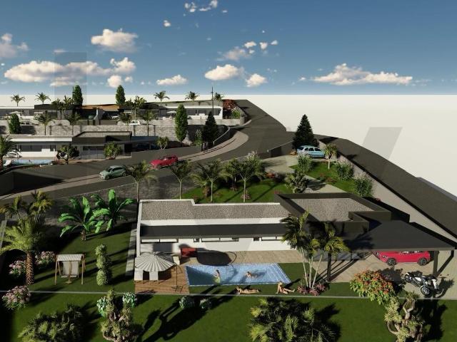 Moradia T3 terrea em Construcção 252m² Água De Pena
