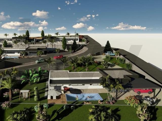 Moradia T3 terrea em Construcção 252m² Água De Pena