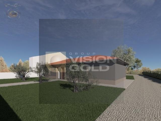 Moradia T3 térrea em Salreu, Estarreja