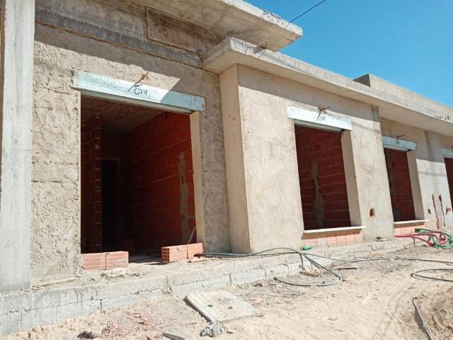 Moradia T3 térrea geminada Elegância, conforto e qualidade 141m² Fernão Ferro