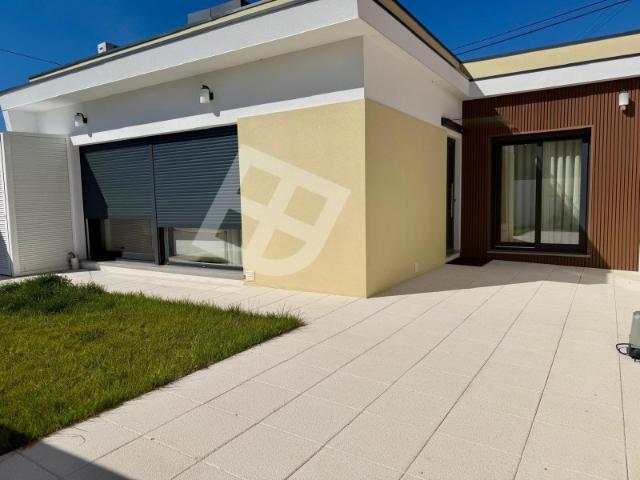Moradia T3 Térrea Moderna sustentável Santa Joana | Aveiro